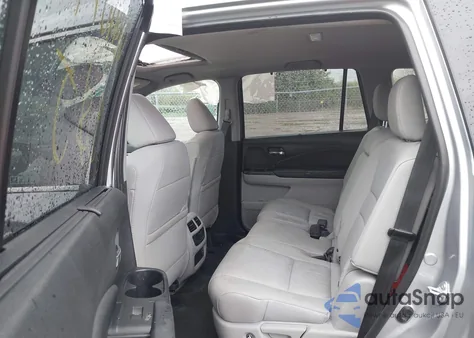 2022 Honda Pilot Awd Special Edition z USA, uszkodzony, nr VIN 5FNYF6H23NB066500